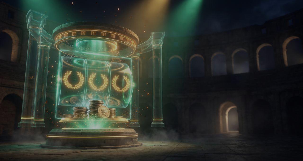 Colosseum Casino