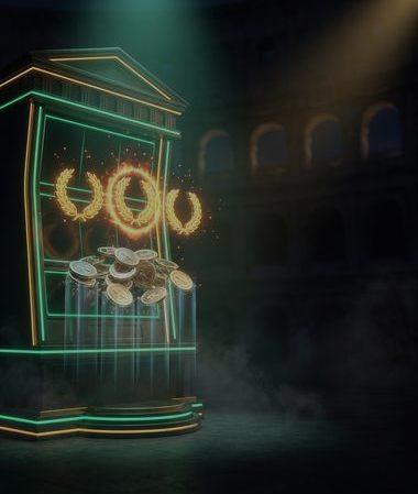 Colosseum Casino