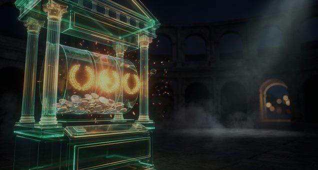 Colosseum Casino