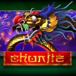 Chunjie