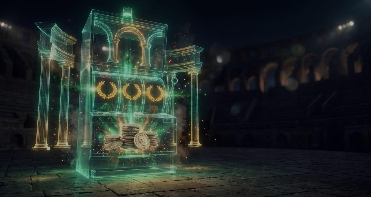 Colosseum Casino